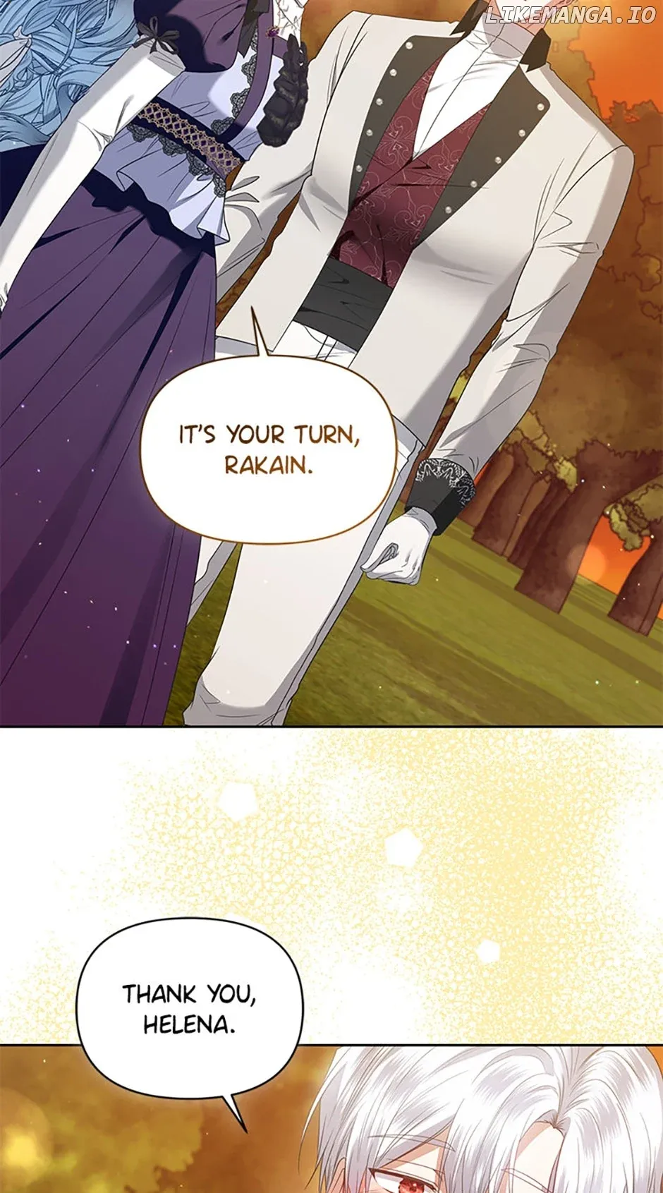 I’m the Master of this Life Chapter 102 Online - página 38