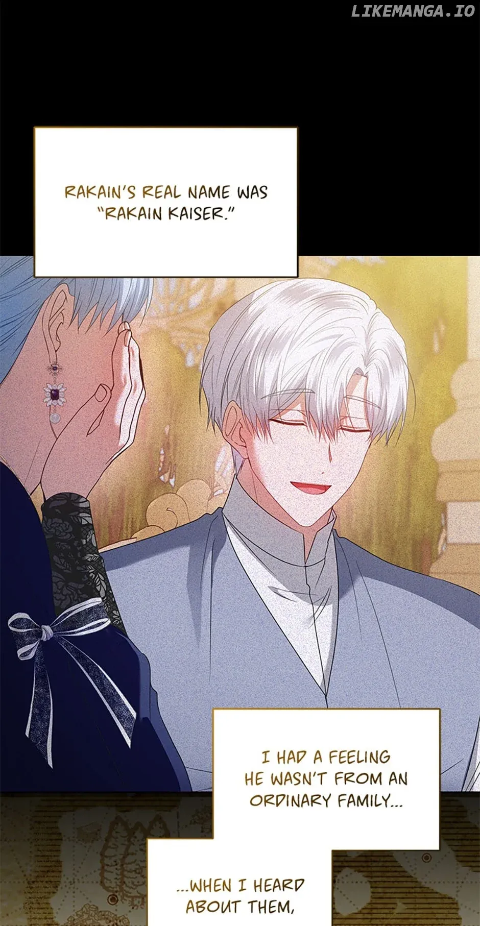 I’m the Master of this Life Chapter 102 Online - página 41