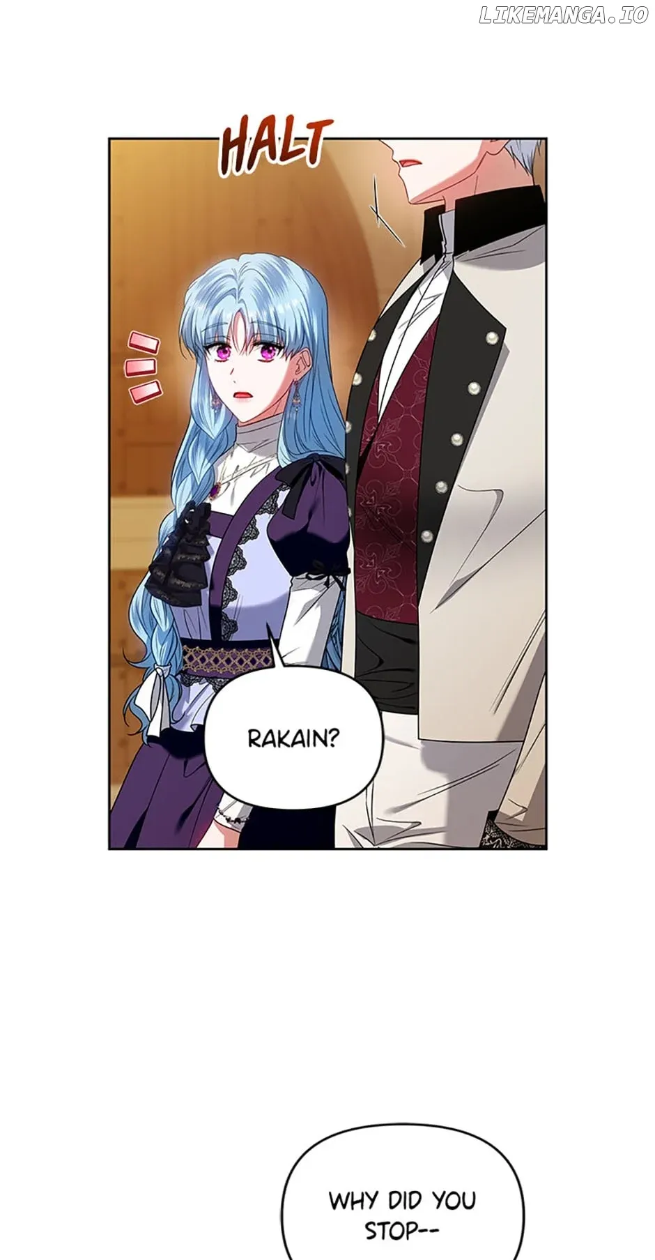 I’m the Master of this Life Chapter 102 Online - página 48