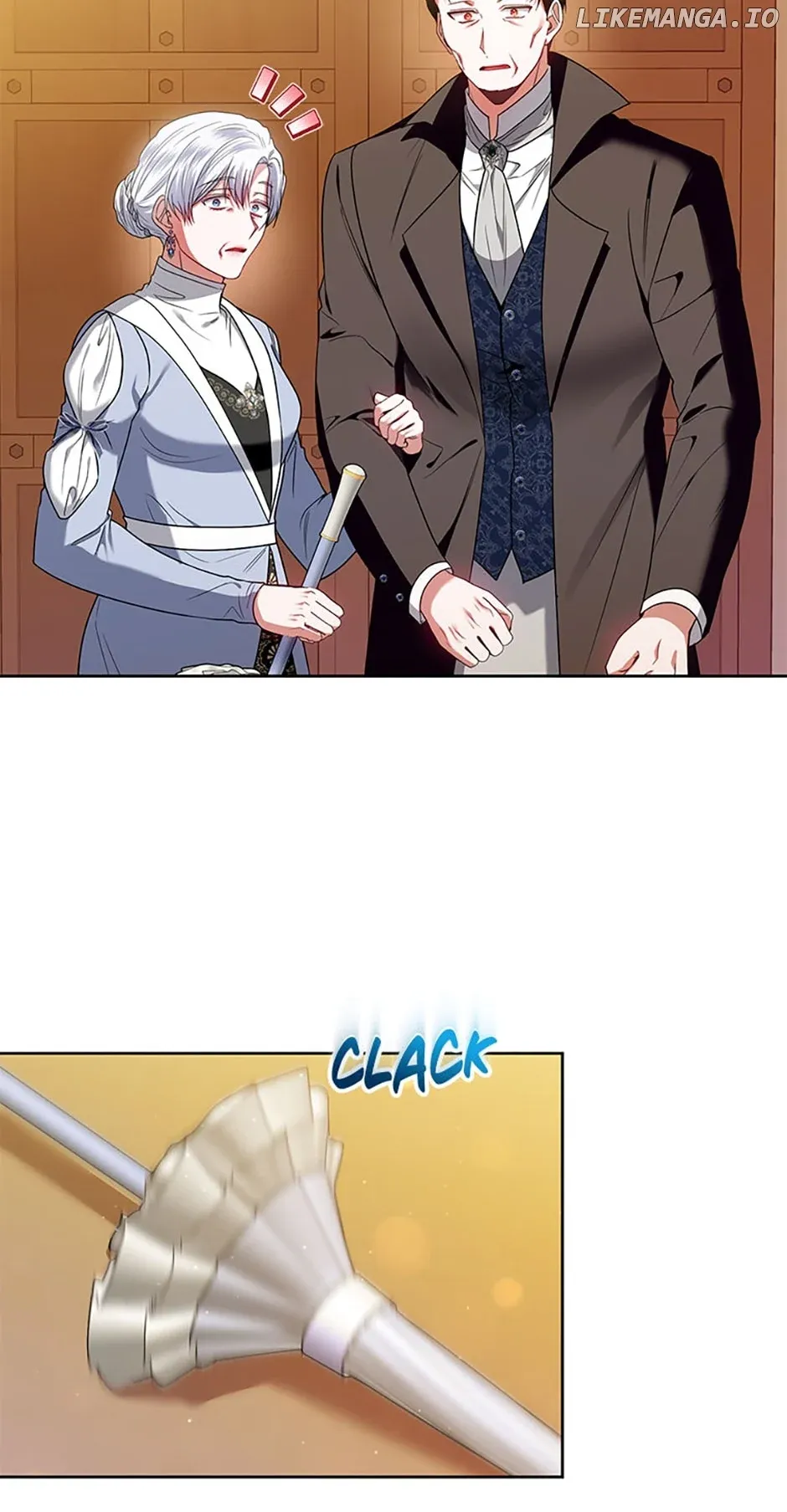 I’m the Master of this Life Chapter 102 Online - página 50