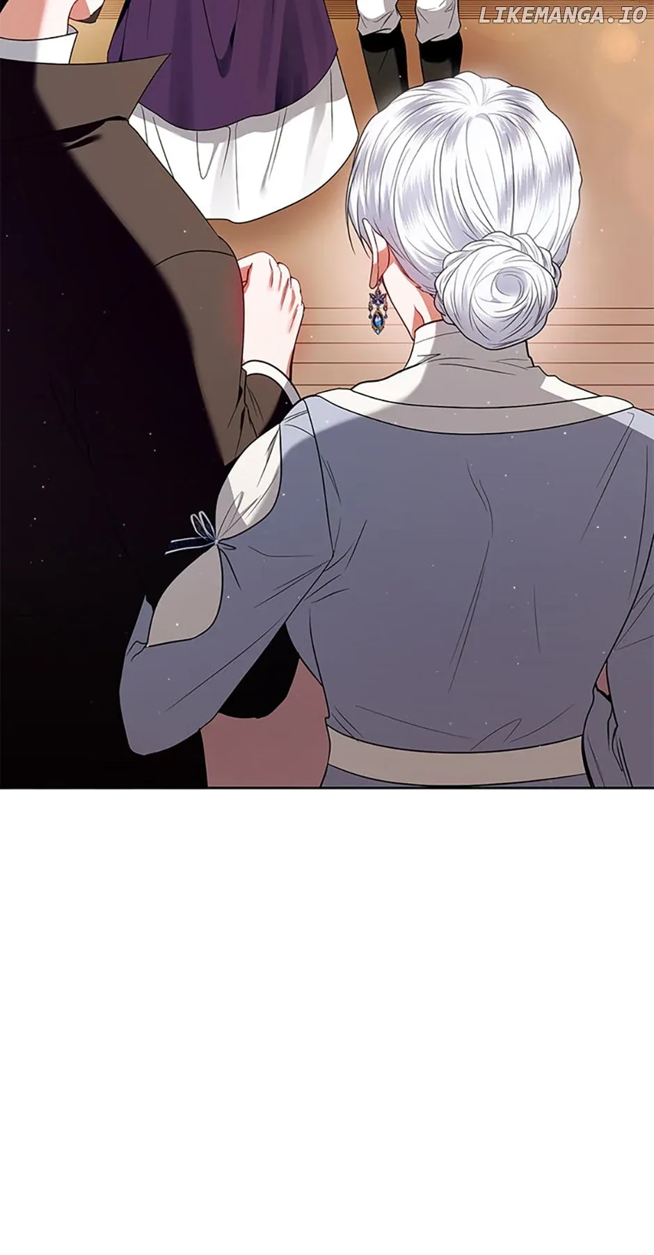 I’m the Master of this Life Chapter 102 Online - página 52