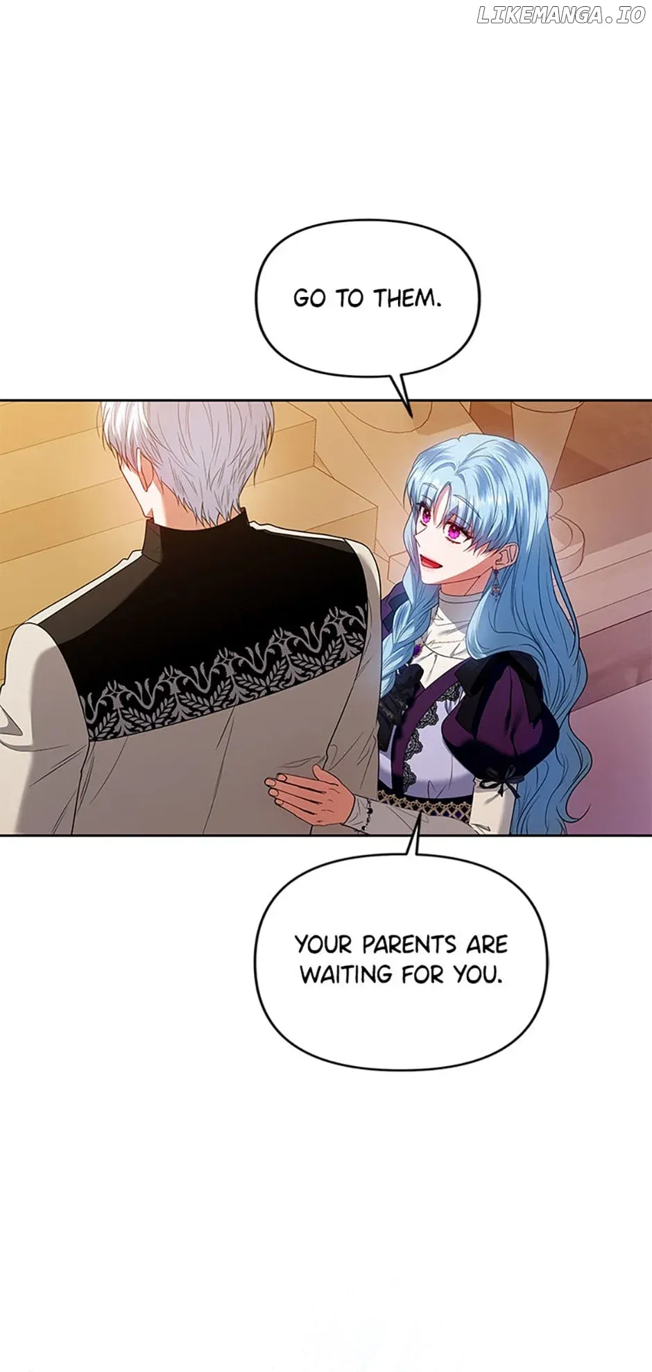 I’m the Master of this Life Chapter 102 Online - página 53
