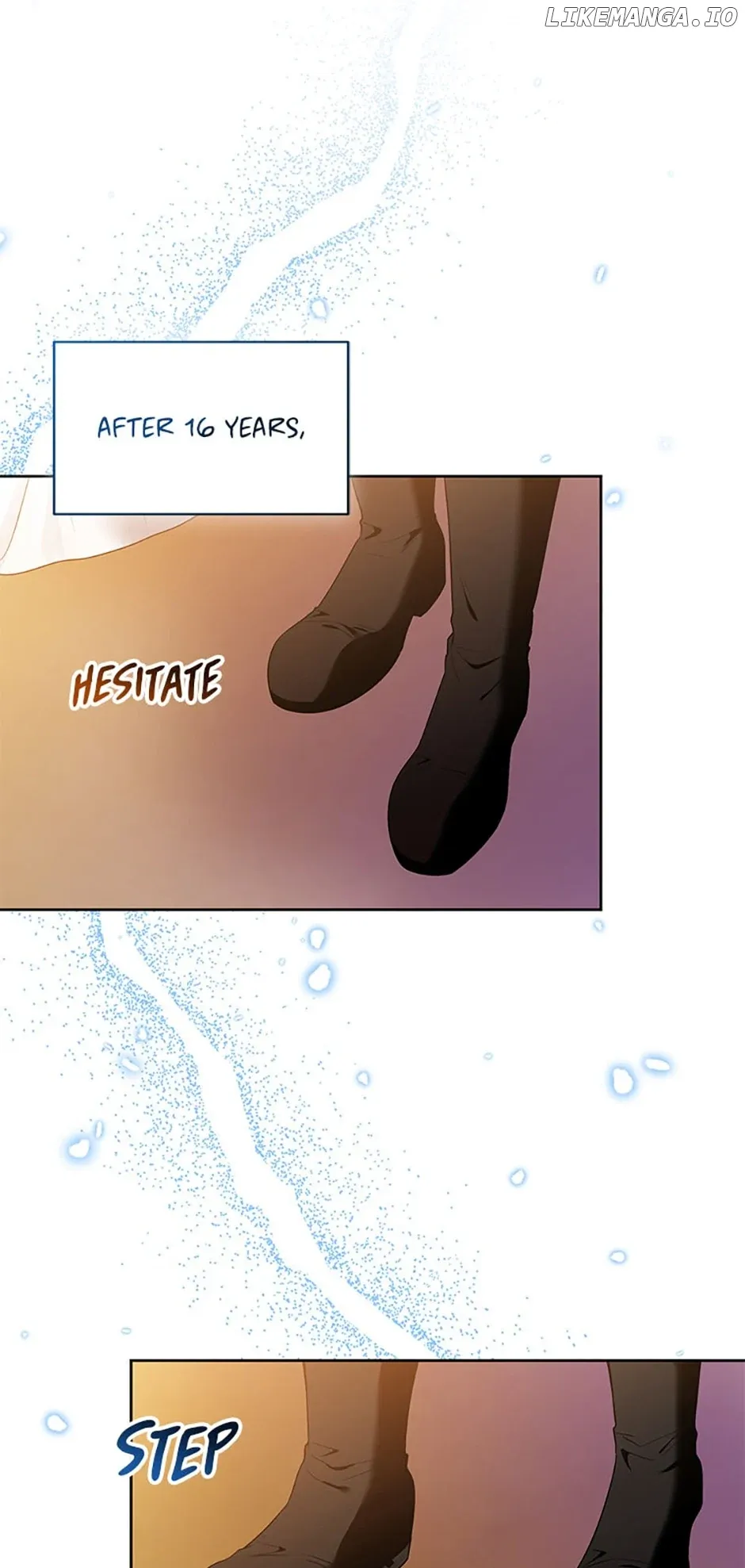 I’m the Master of this Life Chapter 102 Online - página 54