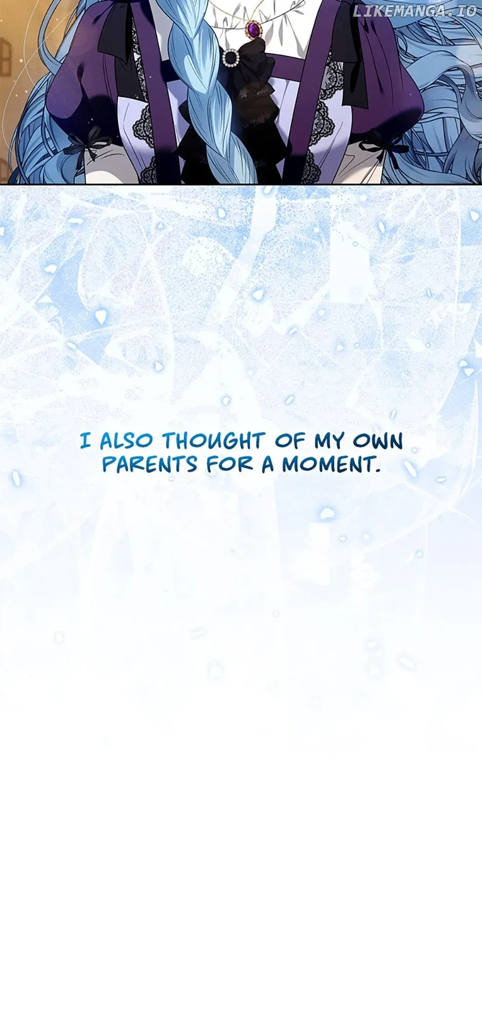 I’m the Master of this Life Chapter 102 Online - página 57