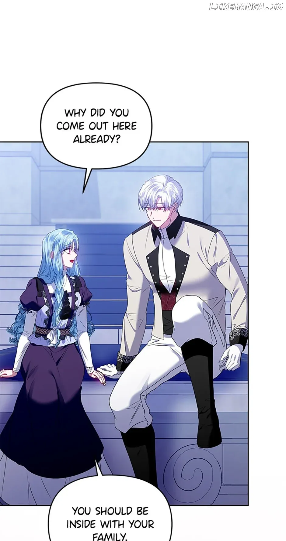 I’m the Master of this Life Chapter 102 Online - página 60