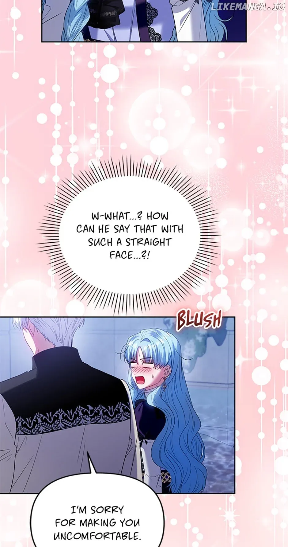 I’m the Master of this Life Chapter 102 Online - página 62
