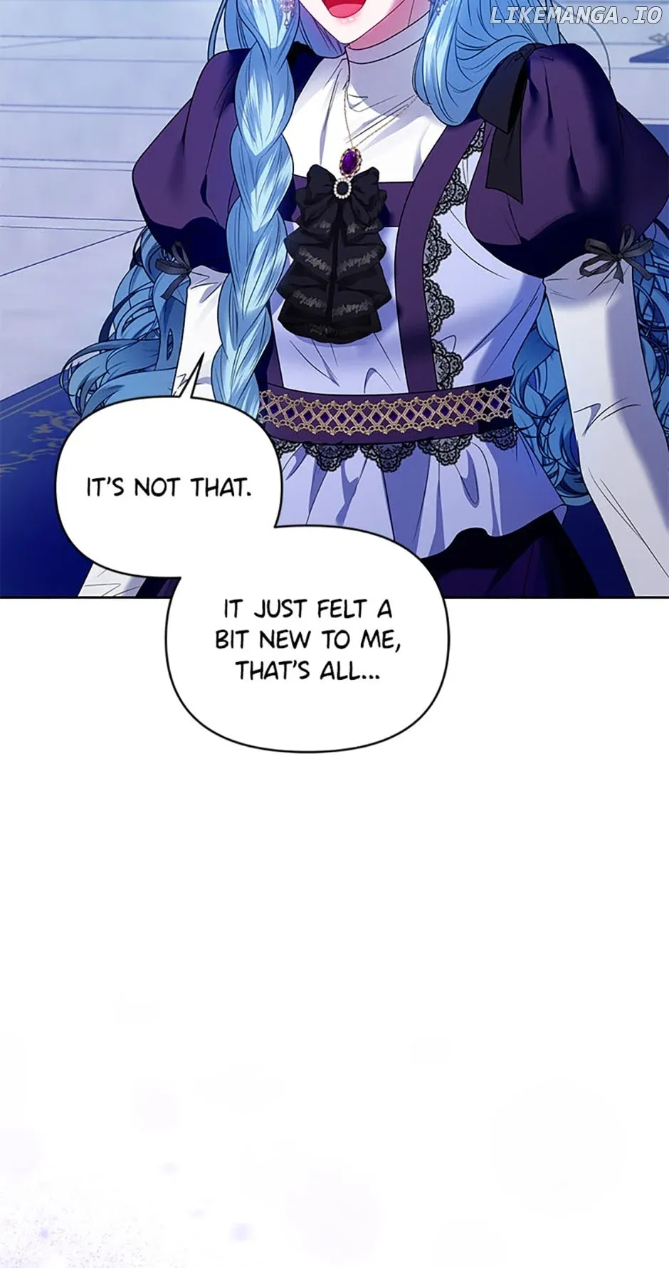 I’m the Master of this Life Chapter 102 Online - página 65