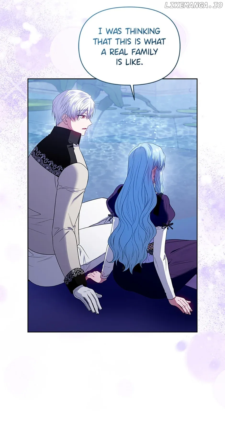 I’m the Master of this Life Chapter 102 Online - página 66