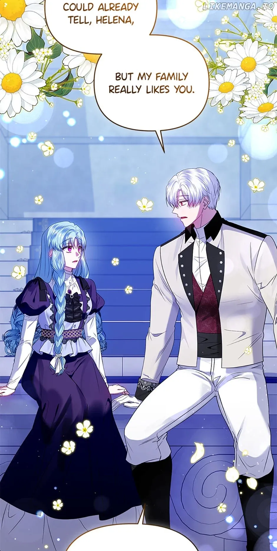 I’m the Master of this Life Chapter 102 Online - página 68