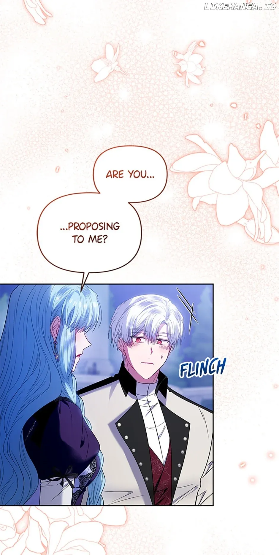 I’m the Master of this Life Chapter 102 Online - página 70
