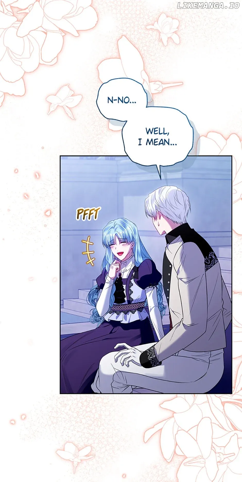 I’m the Master of this Life Chapter 102 Online - página 71