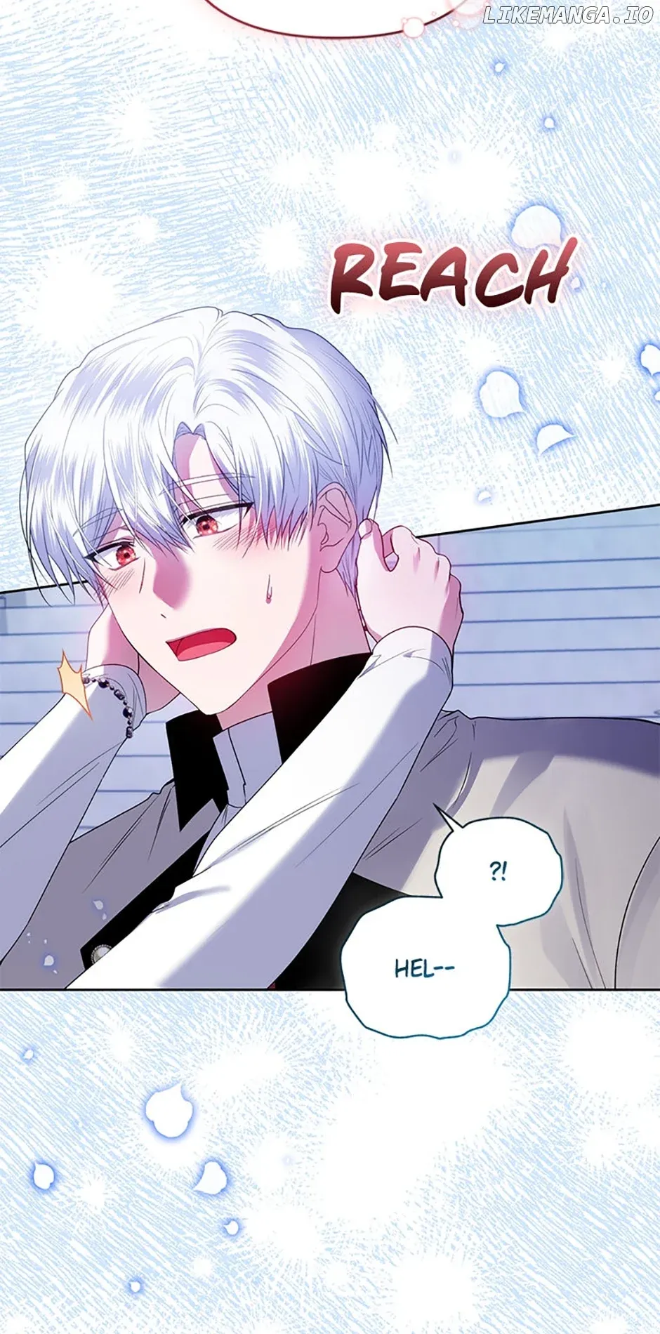 I’m the Master of this Life Chapter 102 Online - página 76