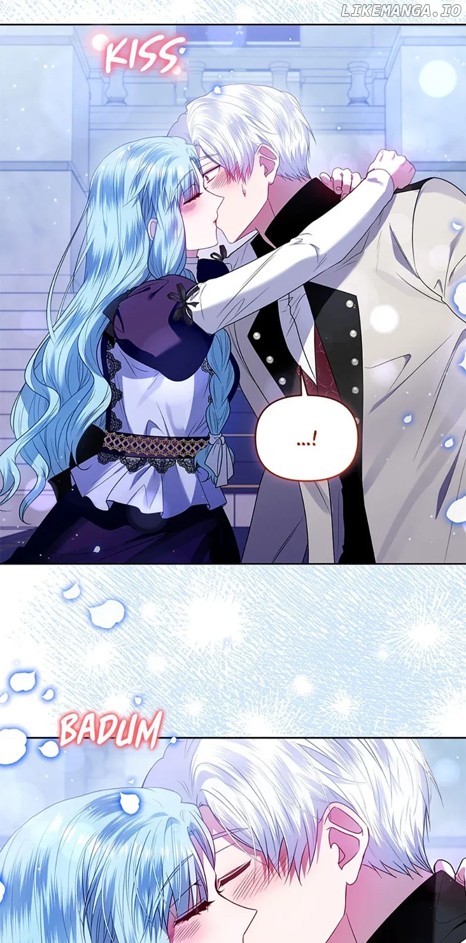 I’m the Master of this Life Chapter 102 Online - página 77