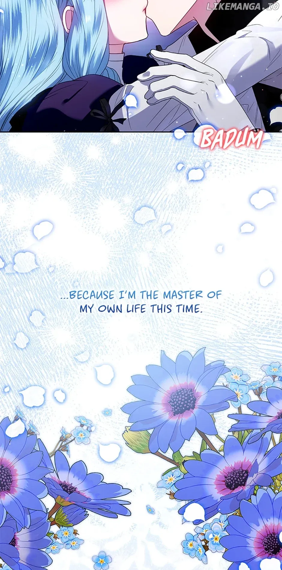 I’m the Master of this Life Chapter 102 Online - página 78