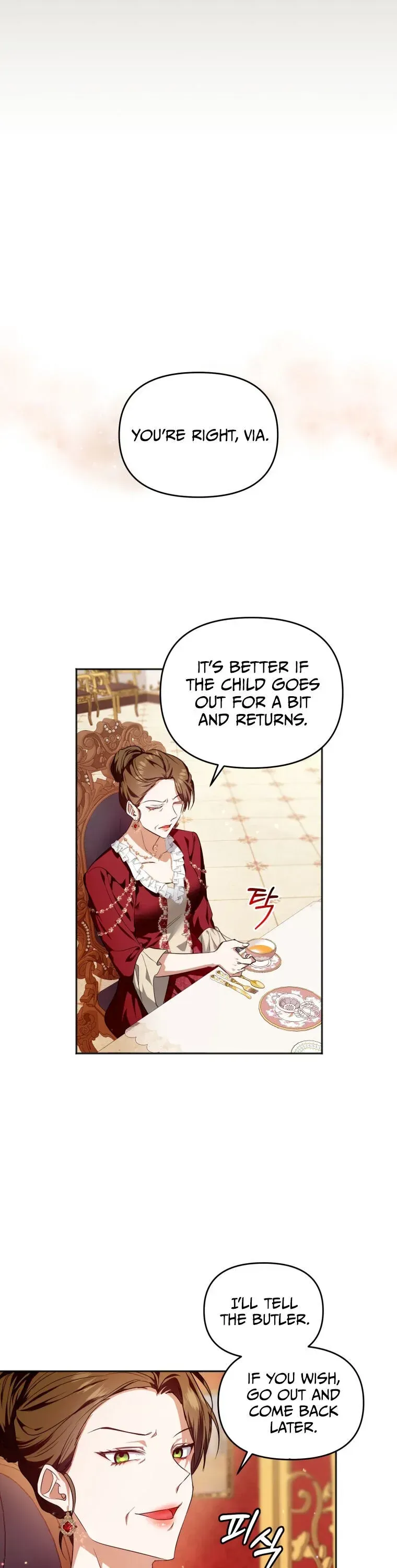 I’m the Master of this Life Chapter 2 Online - página 7