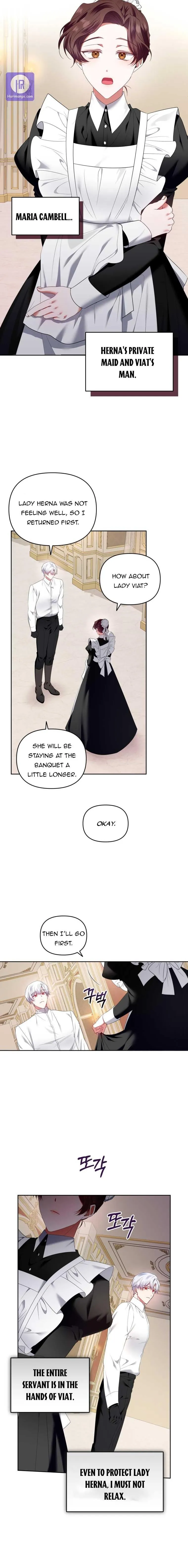 I’m the Master of this Life Chapter 21 Online - página 2