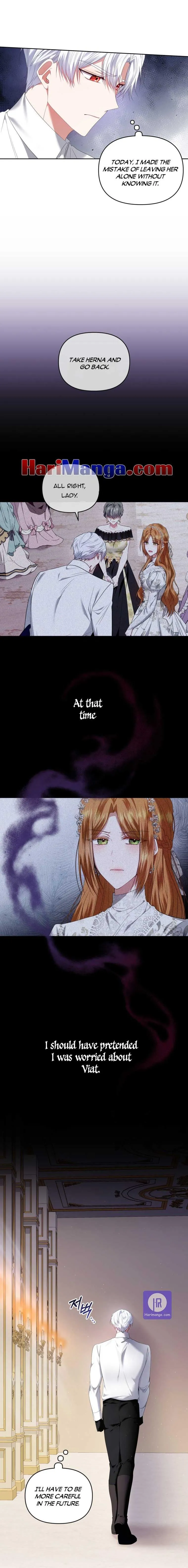 I’m the Master of this Life Chapter 21 Online - página 3