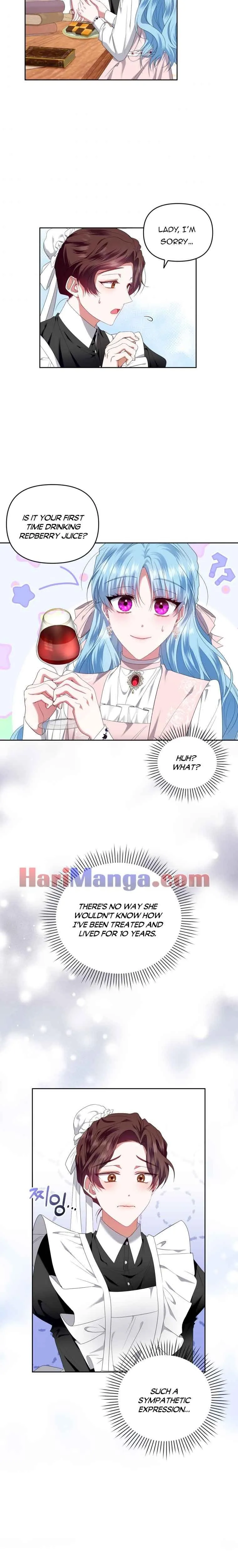 I’m the Master of this Life Chapter 21 Online - página 11