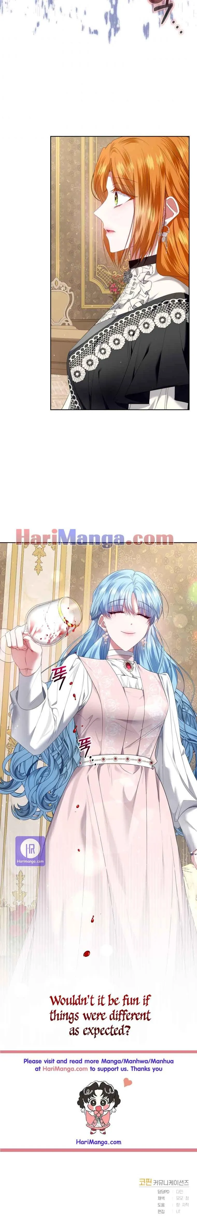 I’m the Master of this Life Chapter 21 Online - página 21
