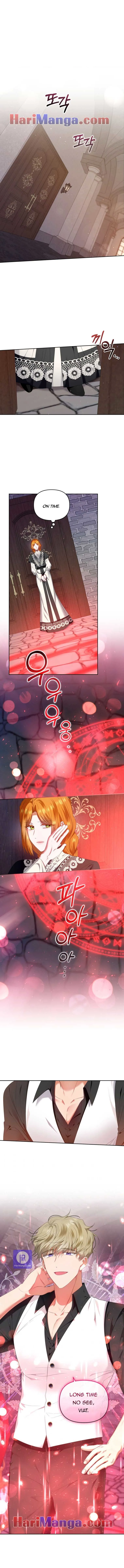 I’m the Master of this Life Chapter 24 Online - página 9
