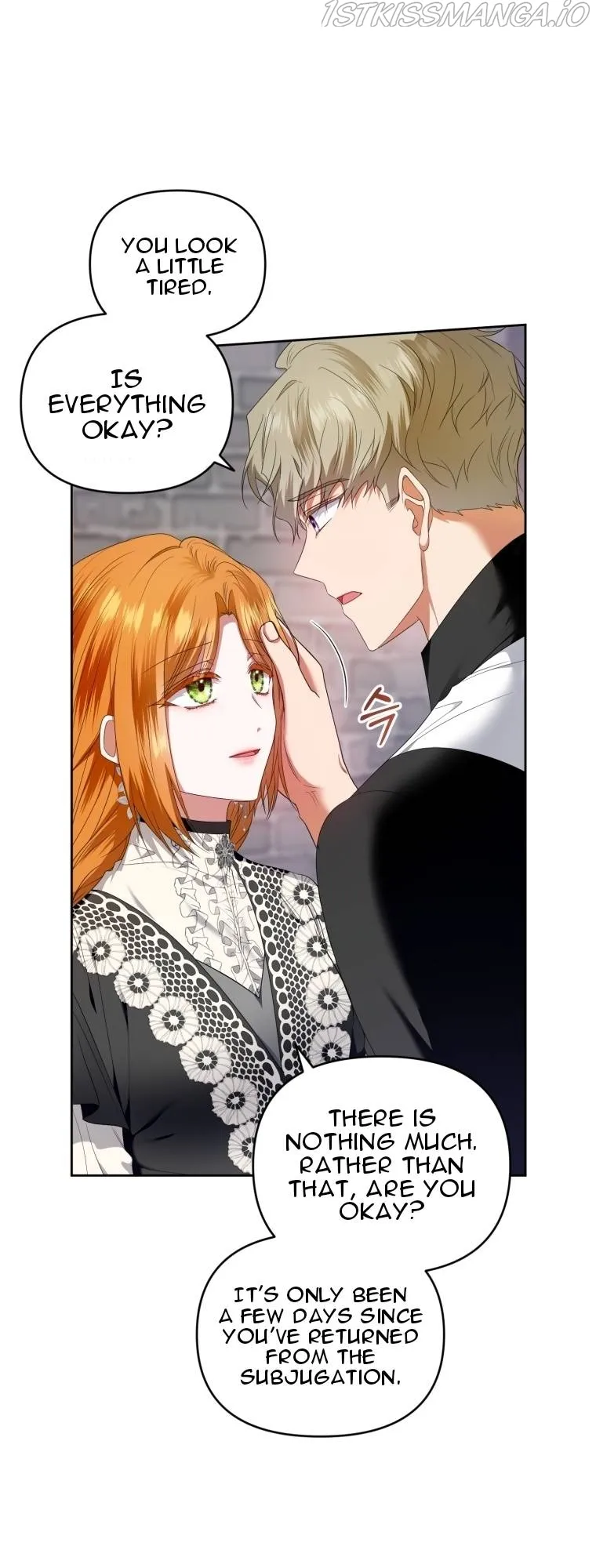I’m the Master of this Life Chapter 25 Online - página 7