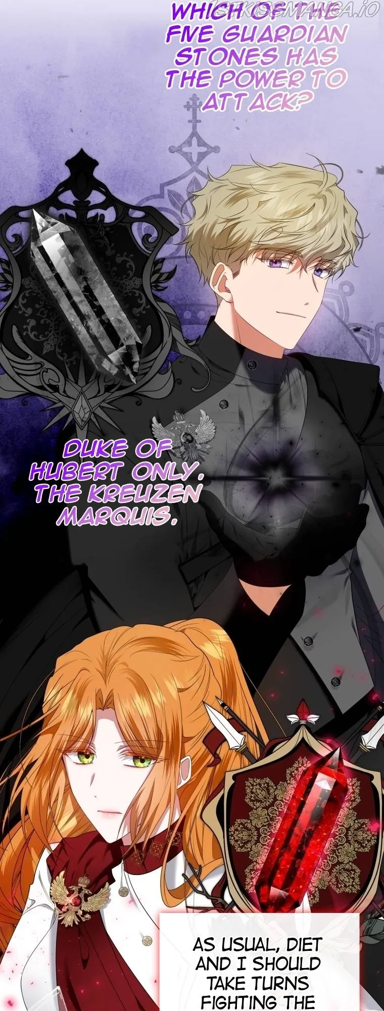 I’m the Master of this Life Chapter 25 Online - página 12