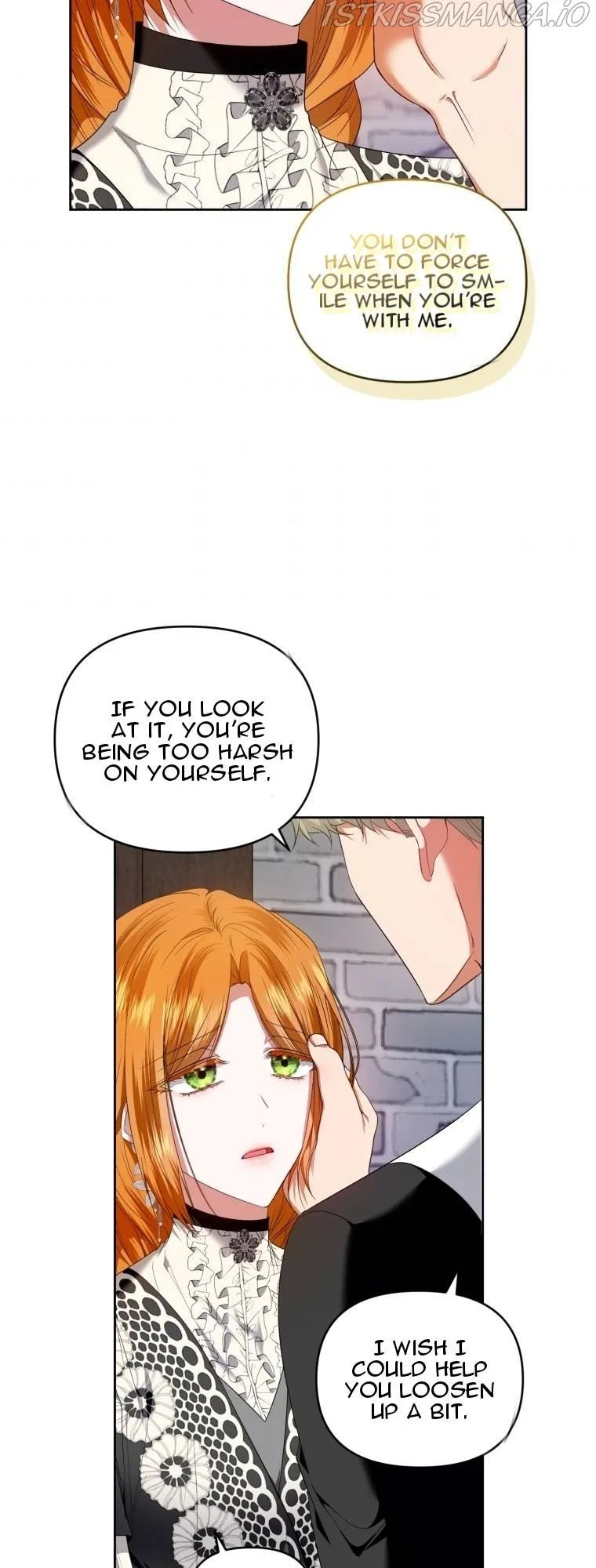 I’m the Master of this Life Chapter 25 Online - página 19
