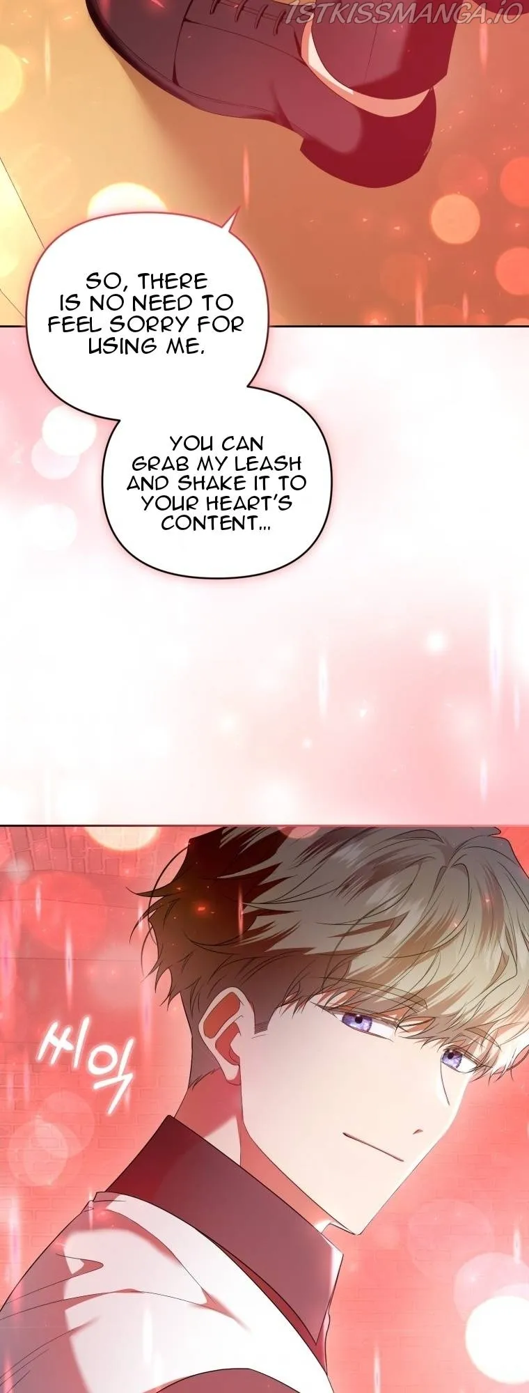 I’m the Master of this Life Chapter 25 Online - página 24