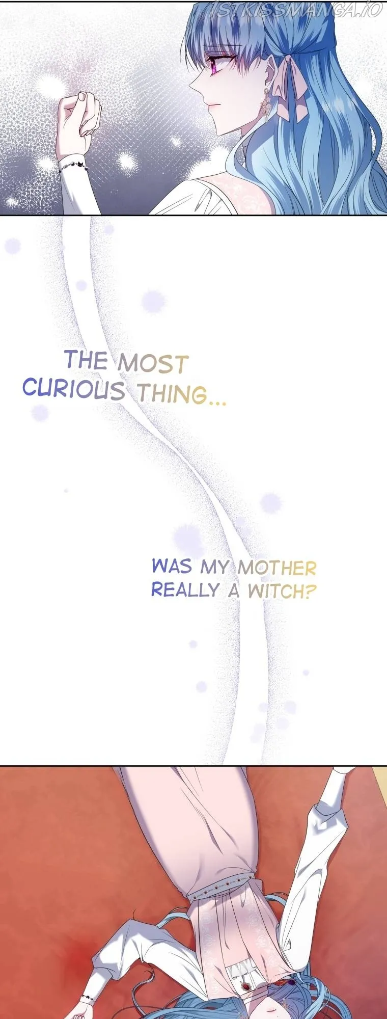 I’m the Master of this Life Chapter 25 Online - página 38