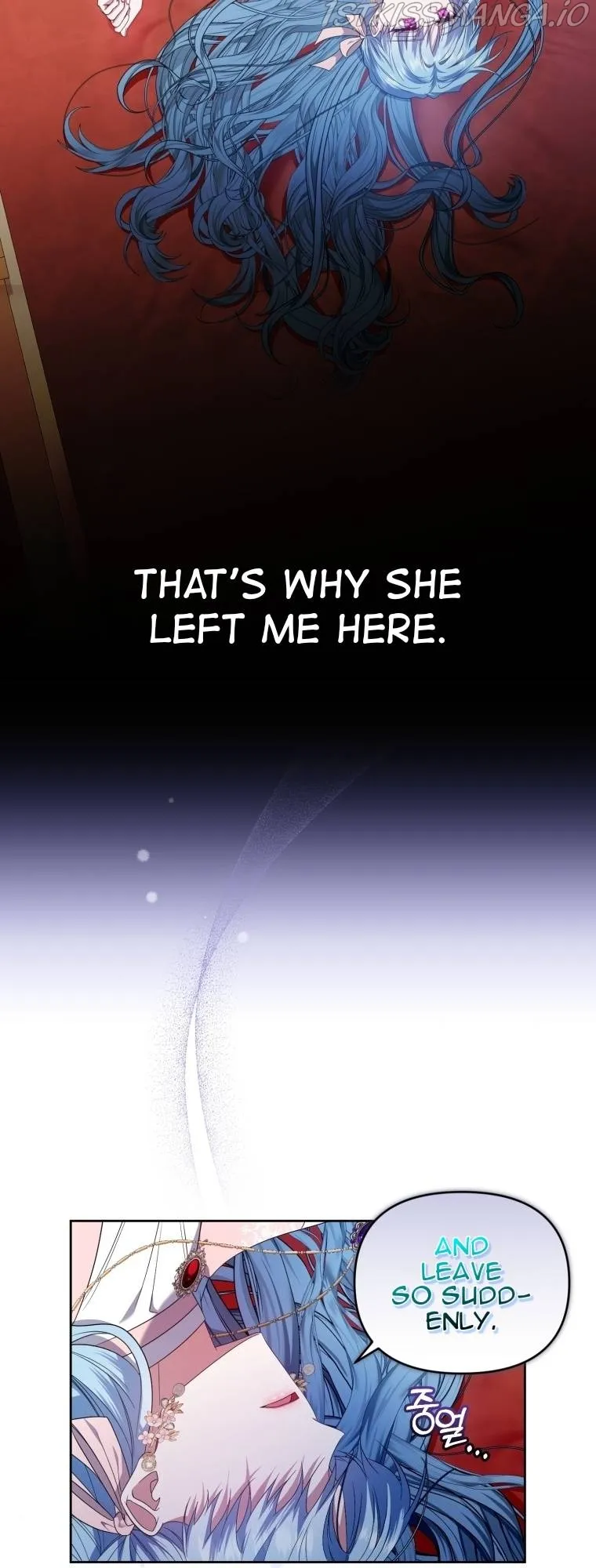 I’m the Master of this Life Chapter 25 Online - página 39