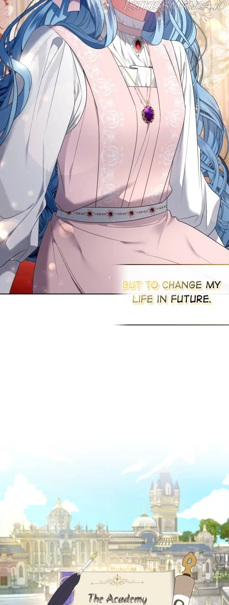 I’m the Master of this Life Chapter 25 Online - página 43