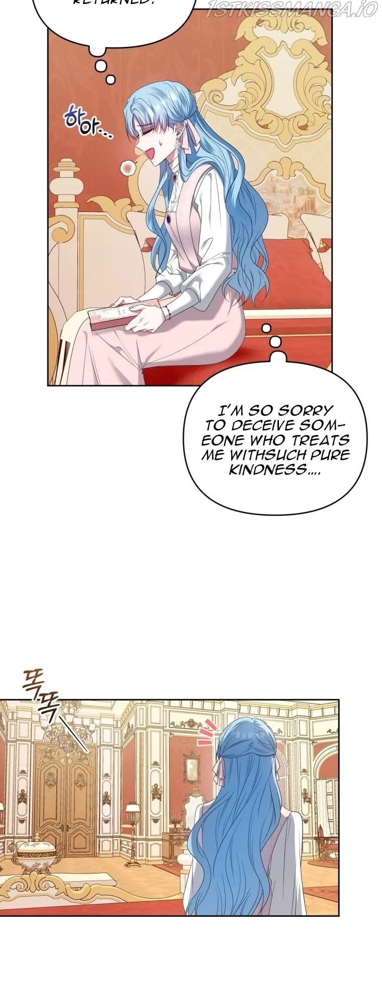 I’m the Master of this Life Chapter 25 Online - página 53