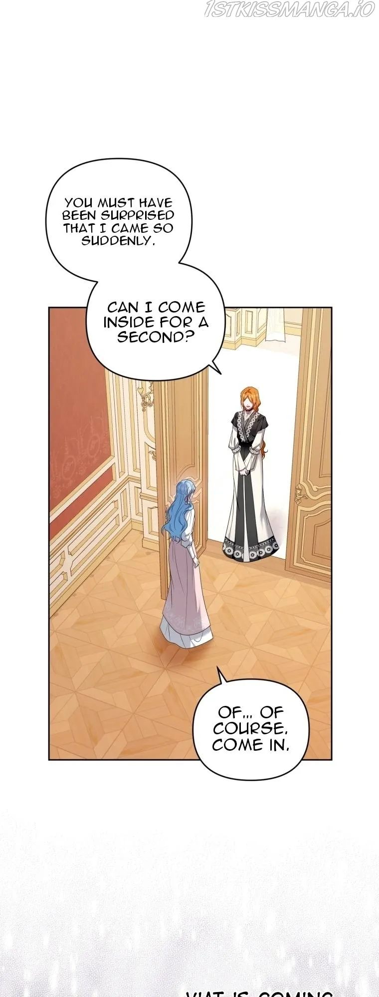 I’m the Master of this Life Chapter 25 Online - página 59