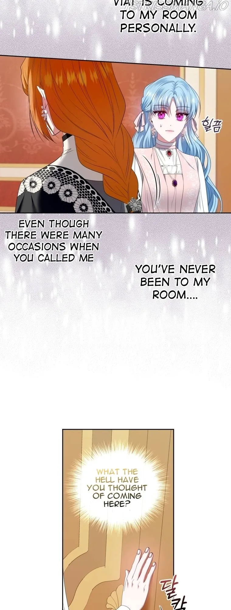 I’m the Master of this Life Chapter 25 Online - página 60