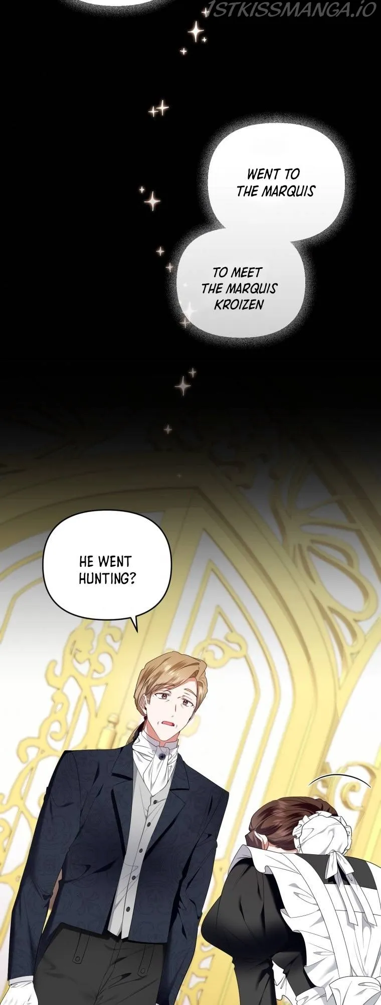 I’m the Master of this Life Chapter 27 Online - página 3