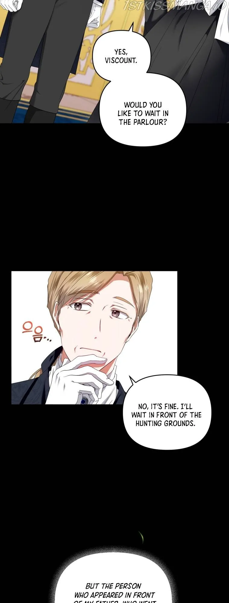 I’m the Master of this Life Chapter 27 Online - página 4