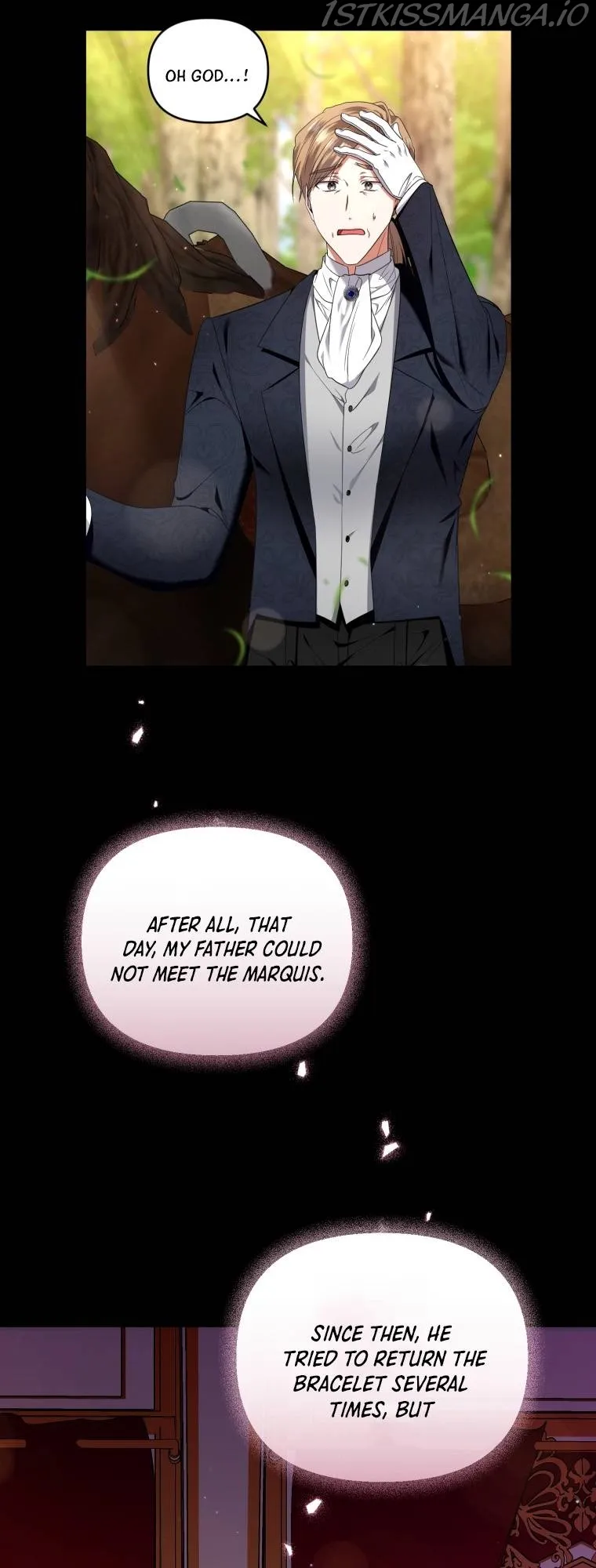 I’m the Master of this Life Chapter 27 Online - página 13