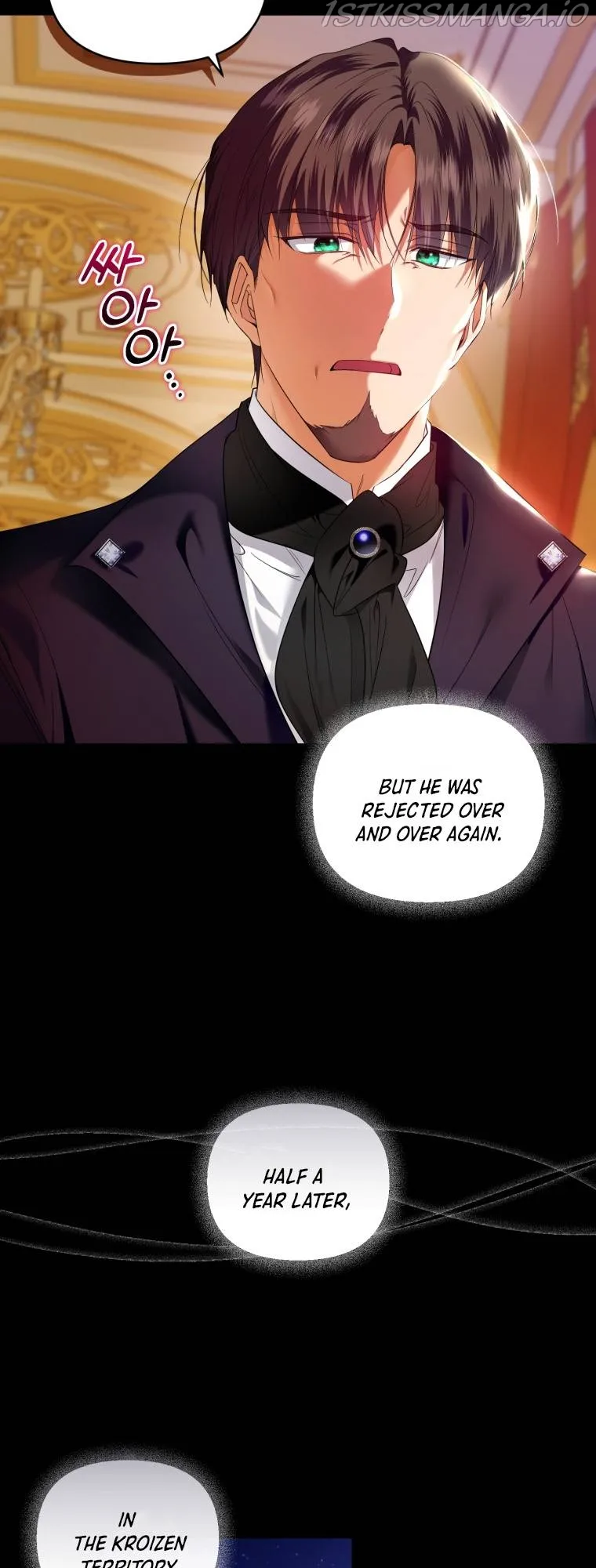 I’m the Master of this Life Chapter 27 Online - página 15