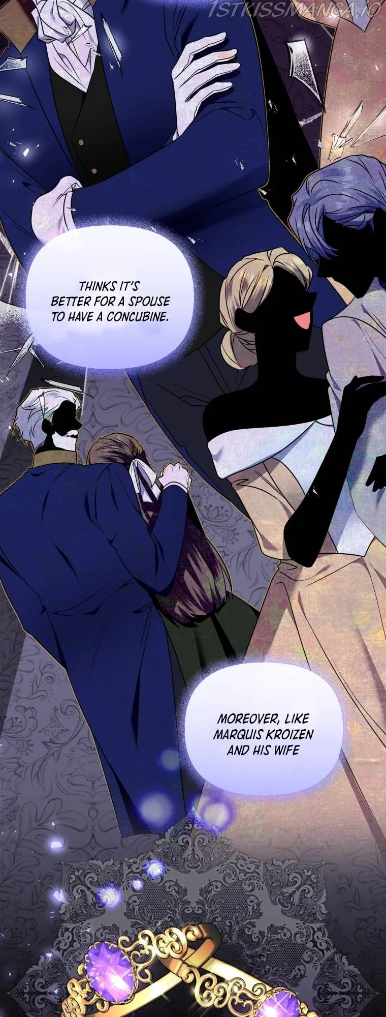 I’m the Master of this Life Chapter 27 Online - página 21