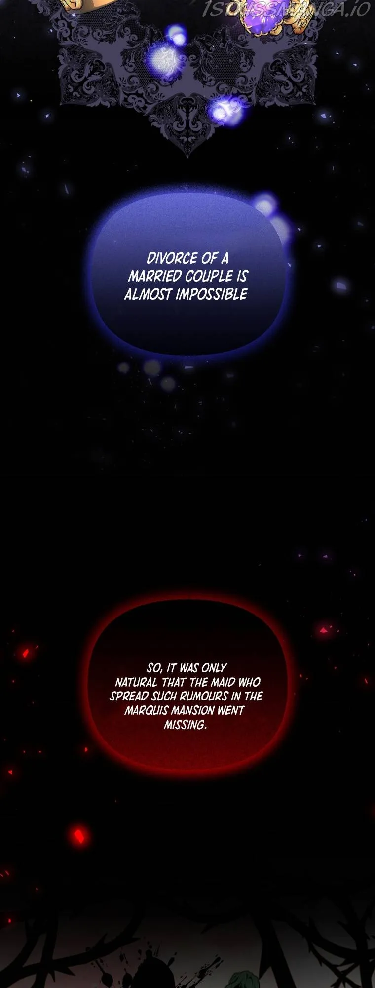 I’m the Master of this Life Chapter 27 Online - página 22