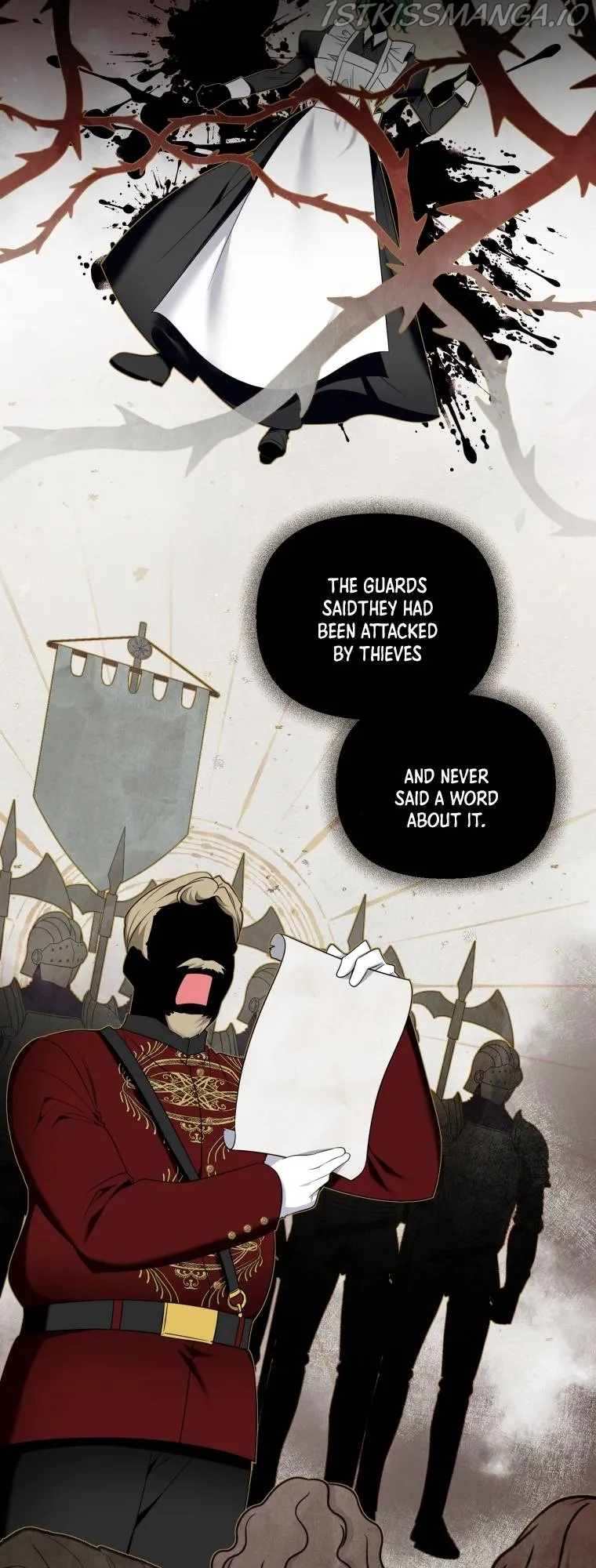 I’m the Master of this Life Chapter 27 Online - página 23