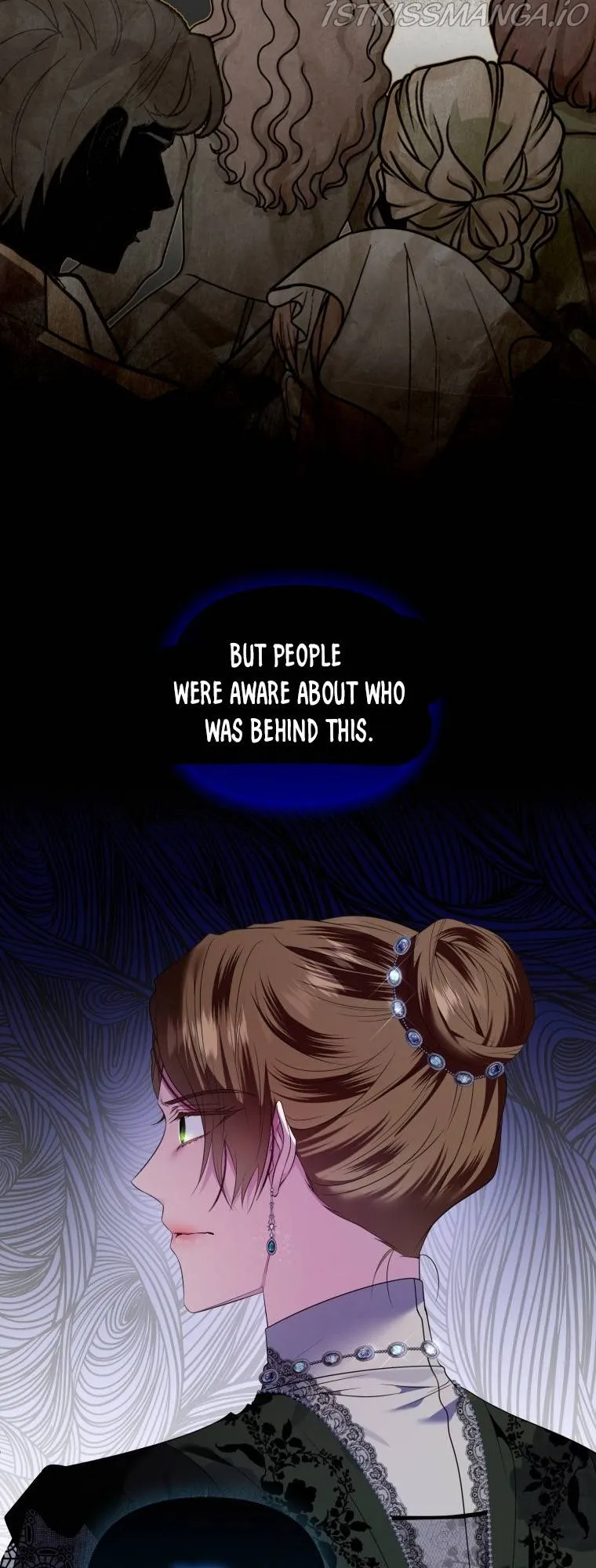 I’m the Master of this Life Chapter 27 Online - página 24