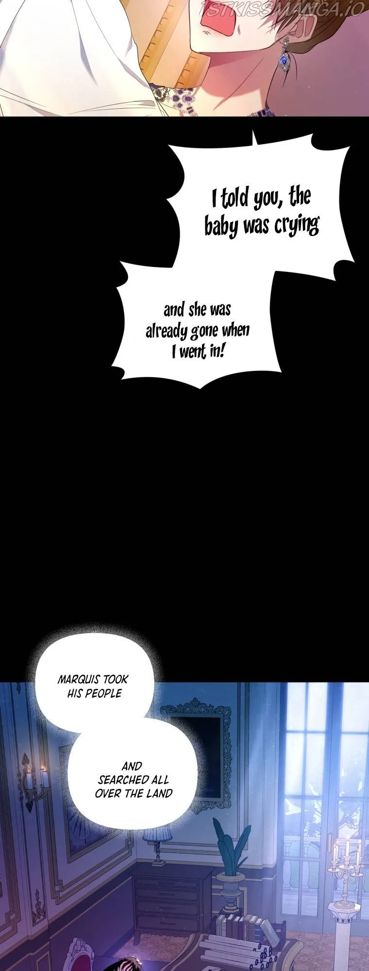 I’m the Master of this Life Chapter 27 Online - página 28