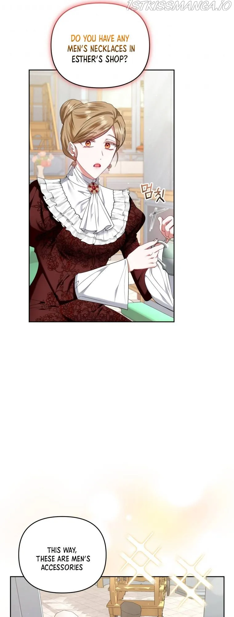 I’m the Master of this Life Chapter 27 Online - página 42