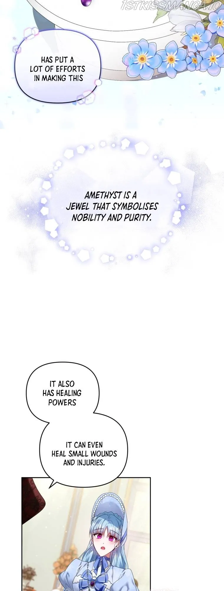 I’m the Master of this Life Chapter 27 Online - página 47