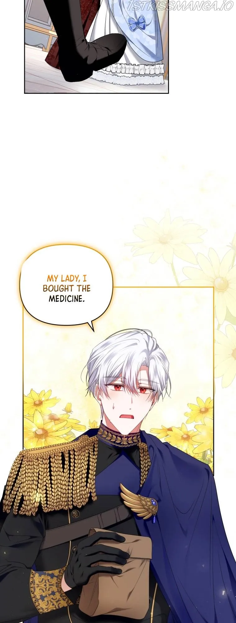 I’m the Master of this Life Chapter 27 Online - página 52