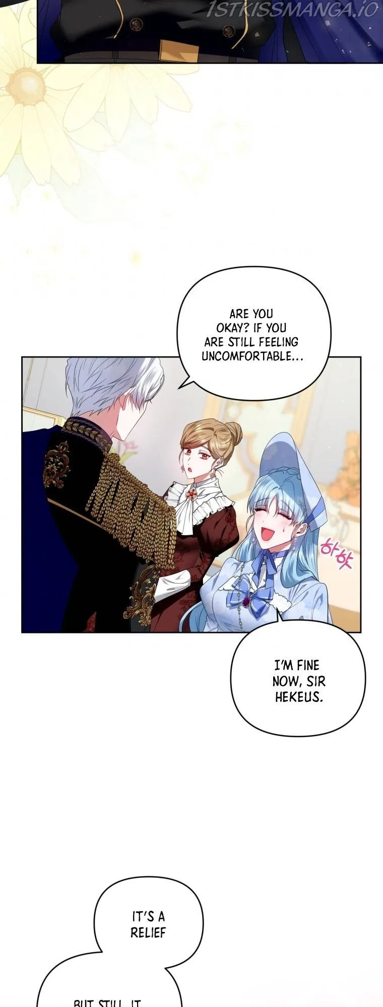 I’m the Master of this Life Chapter 27 Online - página 53
