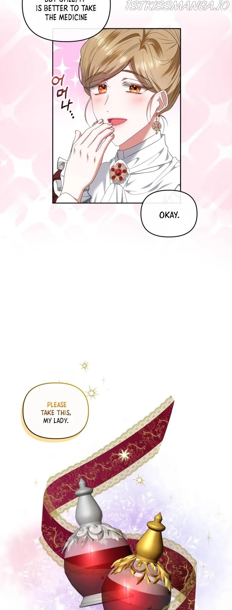 I’m the Master of this Life Chapter 27 Online - página 54