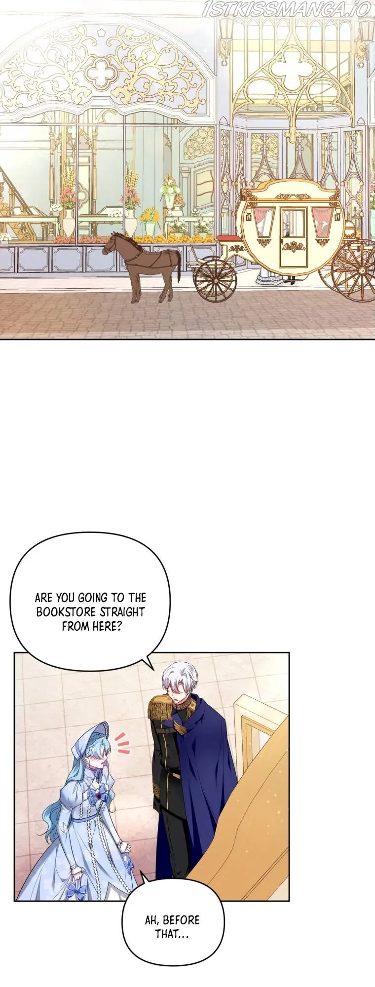 I’m the Master of this Life Chapter 27 Online - página 59