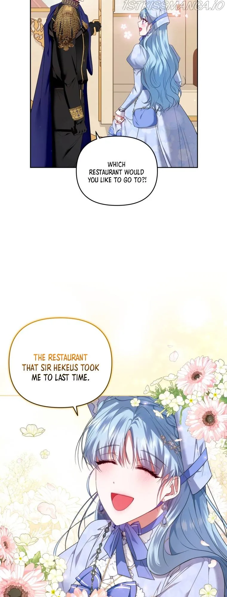 I’m the Master of this Life Chapter 27 Online - página 61